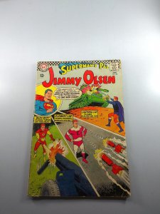 Superman's Pal, Jimmy Olsen #99 (1967) - G