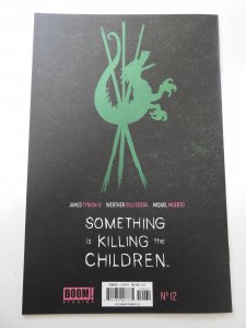 Something is Killing the Children #12 Variant (2020) NM Condition!
