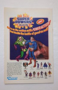 Detective Comics #544 (1984) VF+ 8.5