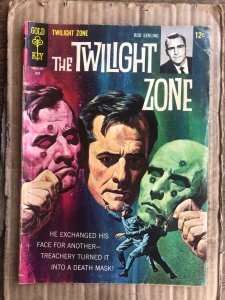 Twilight Zone #22 (1967)