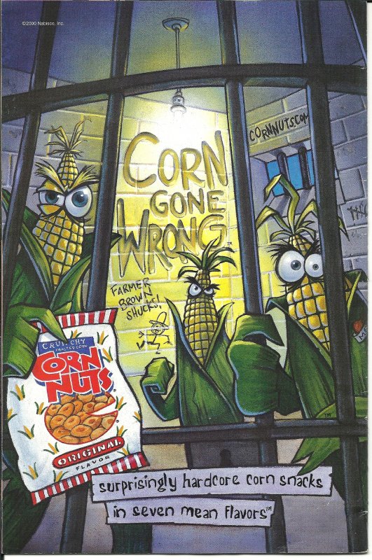 Black Widow: Pale Little Spider #1 2002 Marvel Max Yelena Belova