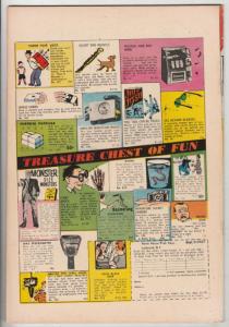 Blue Beetle #50 (Jul-65) VF/NM High-Grade Blue Beetle (Ted Kord)