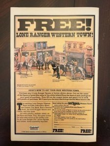 Arak, Son of Thunder #10 (1982) - NM