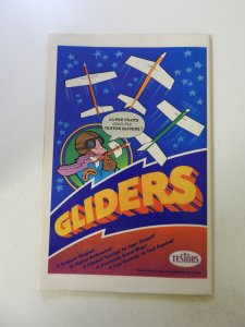 Star Wars #16 (1978) FN+ condition