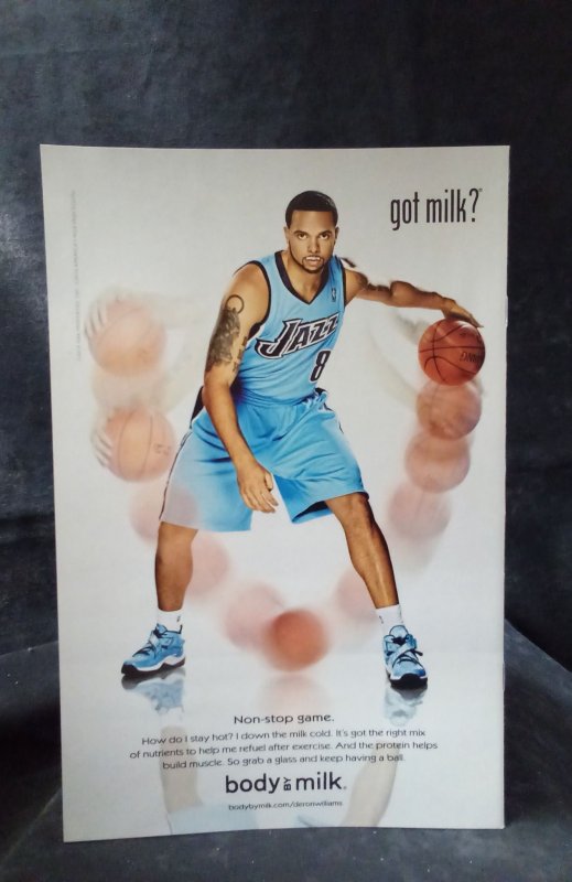 Wonder Woman #602 Variant Cover (2010)