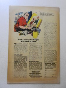 Daredevil #10 (1965) VG- Condition