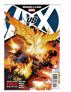 Avengers Vs. X-Men #5 (2012) OF23