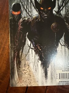 Astonishing X-Men #33 (2010)