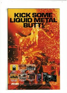 Supergirl #2 NM- 9.2 DC Comics 1994