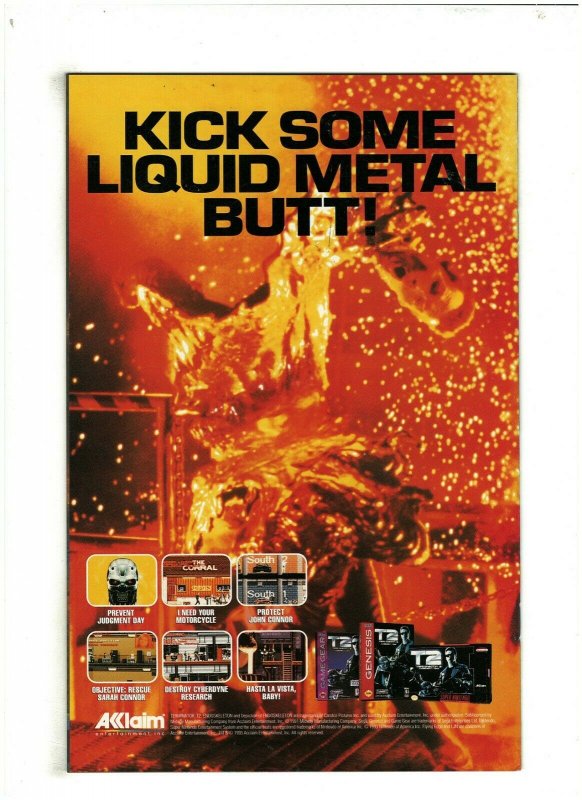 Supergirl #2 NM- 9.2 DC Comics 1994