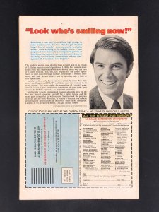 The Defenders #42 (1976)