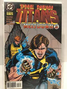 The New Titans #127 (1995)