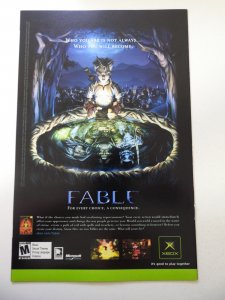 The Uncanny X-Men #450 (2004) NM Condition