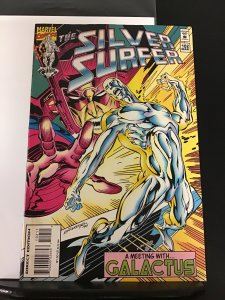 Silver Surfer #102 (1995) (VF)