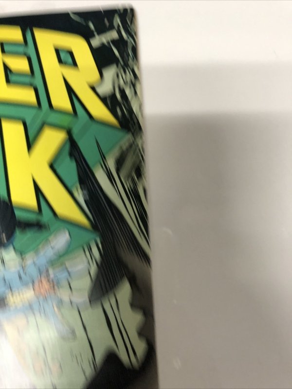 Power Pack (1984) # 10 (VF) Canadian Price Variant • Louise Simonson • Marvel