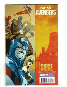 New Avengers #64 (2010) OF43