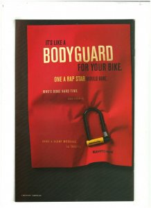 All-New Atom #3 NM- 9.2 DC Comics Ryan Choi 2006 Gail Simone & John Byrne