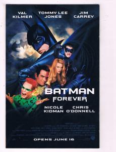 Batman Shadow Of The Bat #40 VF DC Comics Comic Book Grant DE18