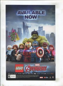 The Amazing Spider-Man #7 - Direct Edition / Alex Ross Cover (9.2OB) 2016