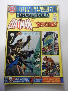 The Brave and the Bold #116 (1975)