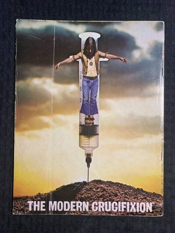 1971 MAD Magazine #145 VG 4.0 Alfred E Neuman / Special Inflation Issue