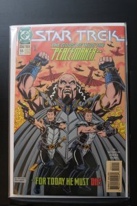 Star Trek #55 (1993)