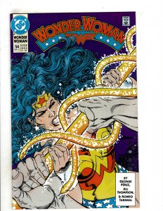 Wonder Woman #54 (1991) SR37