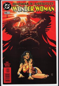 Wonder Woman #149 (1999) Wonder Woman