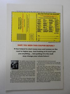 Werewolf by Night #11 (1973) FN/VF Condition!