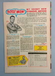 Fantastic Four #46 VG+ ? 1st Black Bolt ? Marvel Comics 1966 JR1