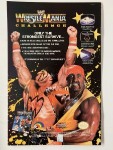 Batman #459 NM (1991)