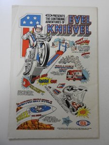 The Incredible Hulk #183 (1975) FN Condition! MVS intact!