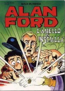 L'Anello di Insciallà