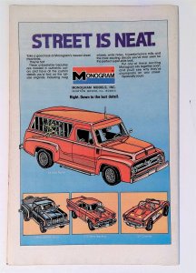 Aquaman (1st Series) #61 (May 1978, DC) 4.0 VG