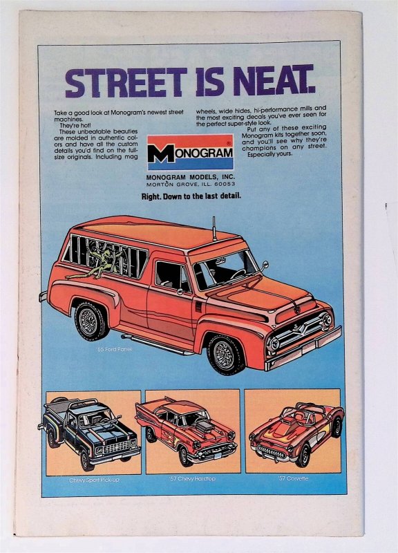 Aquaman (1st Series) #61 (May 1978, DC) 4.0 VG