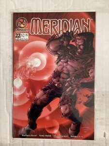 Meridian #22 (2002)