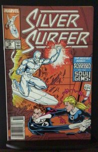 Silver Surfer #16 (1988)