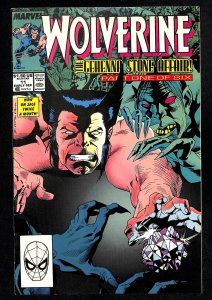 Wolverine #11 (1989)