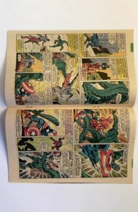 Marvel Team-Up #106 (1981)