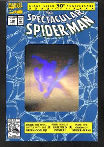 The Spectacular Spider-Man #189 (1992)