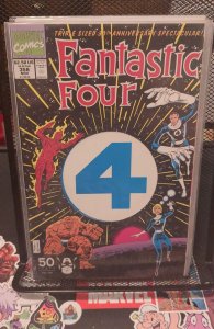 Fantastic Four #358 (1991)