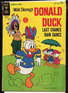 Donald Duck #94 (1964)