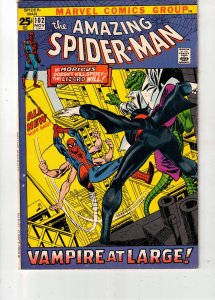 The Amazing Spider-Man #102 (1971) 1st 6-armed Spidey high-grade VF Utah CERT!