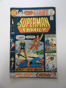 The Superman Family #173 (1975) FN/VF condition