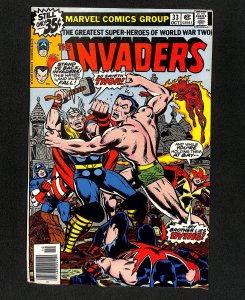 Invaders #33