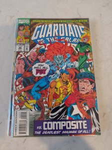 Guardians of the Galaxy #40 (1993)