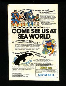 Detective Comics (1937) #471 1st Modern Hugo Strange!