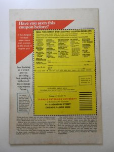 Daredevil #98 (1973) Beautiful Fine+ Condition!