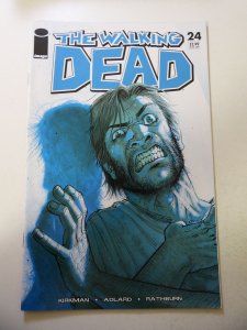 The Walking Dead #24 (2005) VF- Condition