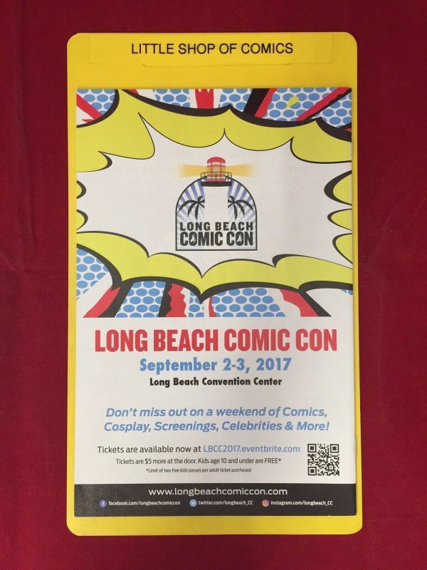 Steven Universe #7 Fenton Subscription Variant VFNM Boom Studios